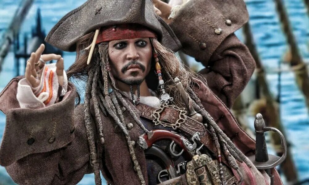Капитаны в пиратах карибского. Пираты Карибского моря Джек Воробей. Джонни Депп в роли Джека Вороб. Пираты Карибского моря 1 Джек Воробей. Джонни Депп Воробей.