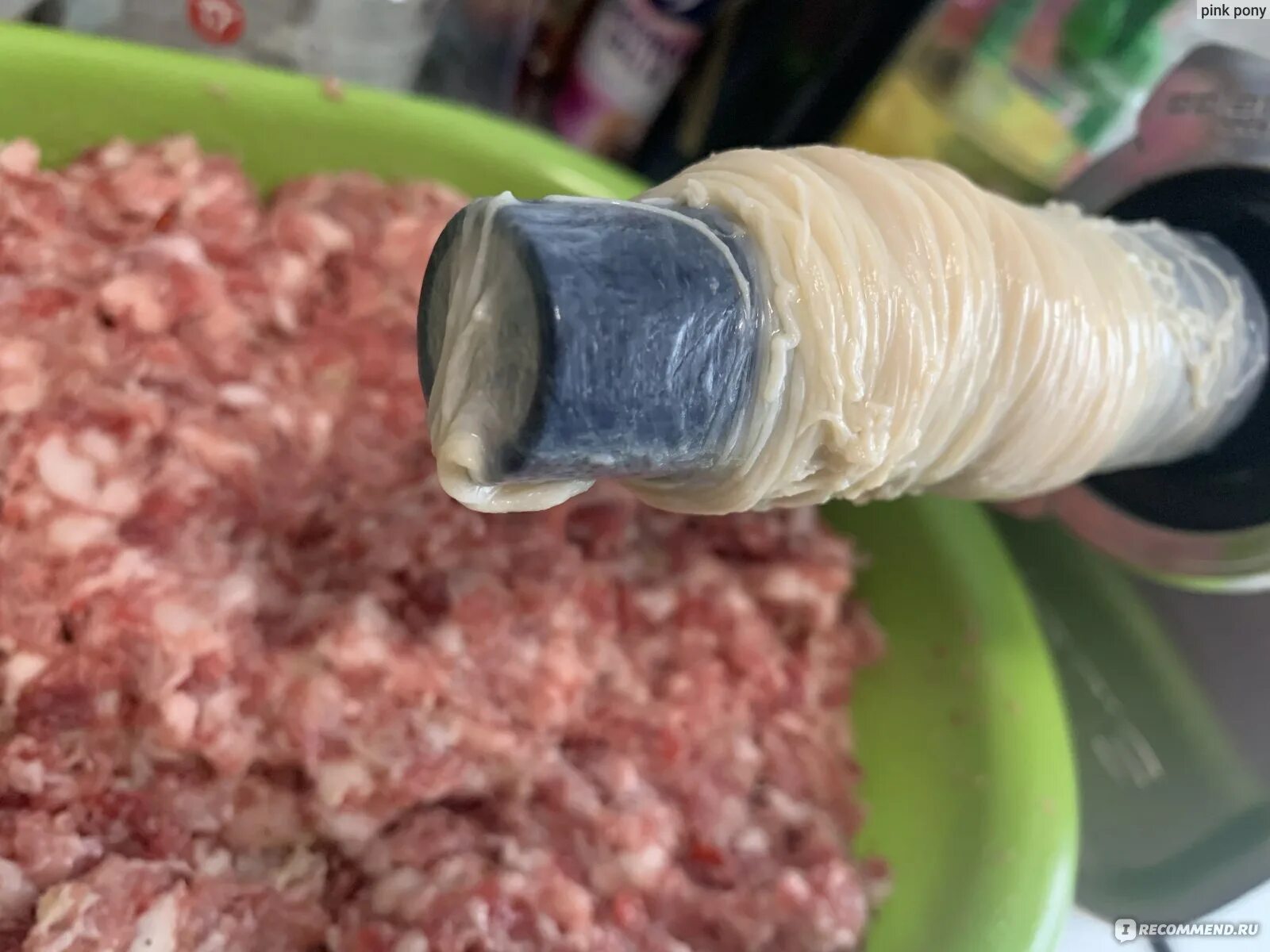 Рецепт фарша для купат. Рецепт фарша для купат