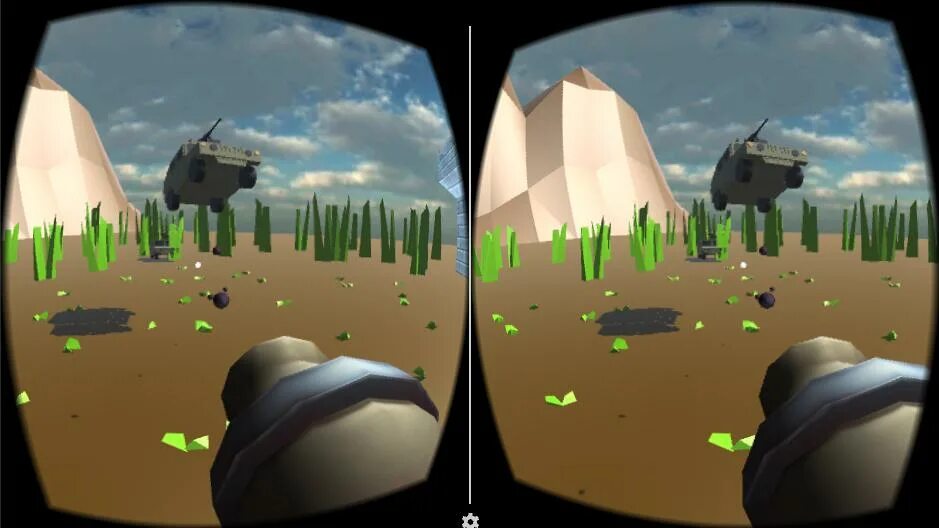 Игры vr очки играть. VR игры Скриншоты. Шутинг в ВР. VR очки игра стрелялки. VR Shooter Android.