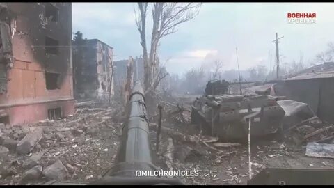 Бой в упор видео