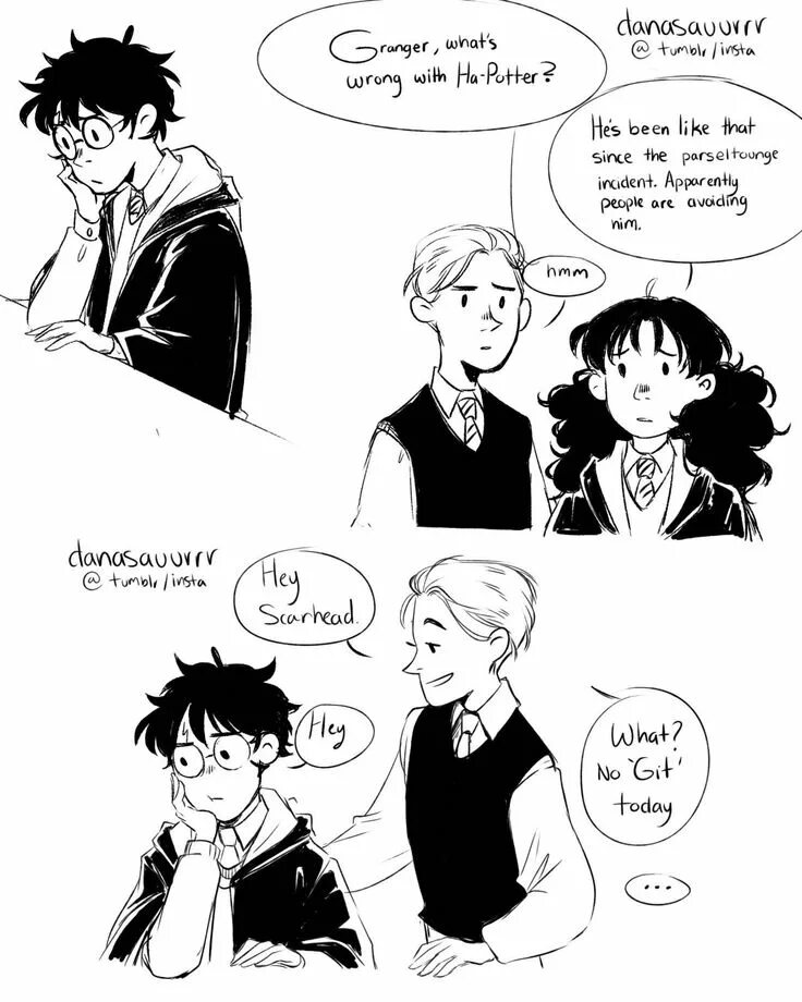Danasauurr drarry. Драрри комиксы. Комиксы поттер и малфой. Комиксы поттер и малфой. Драрри комиксы.