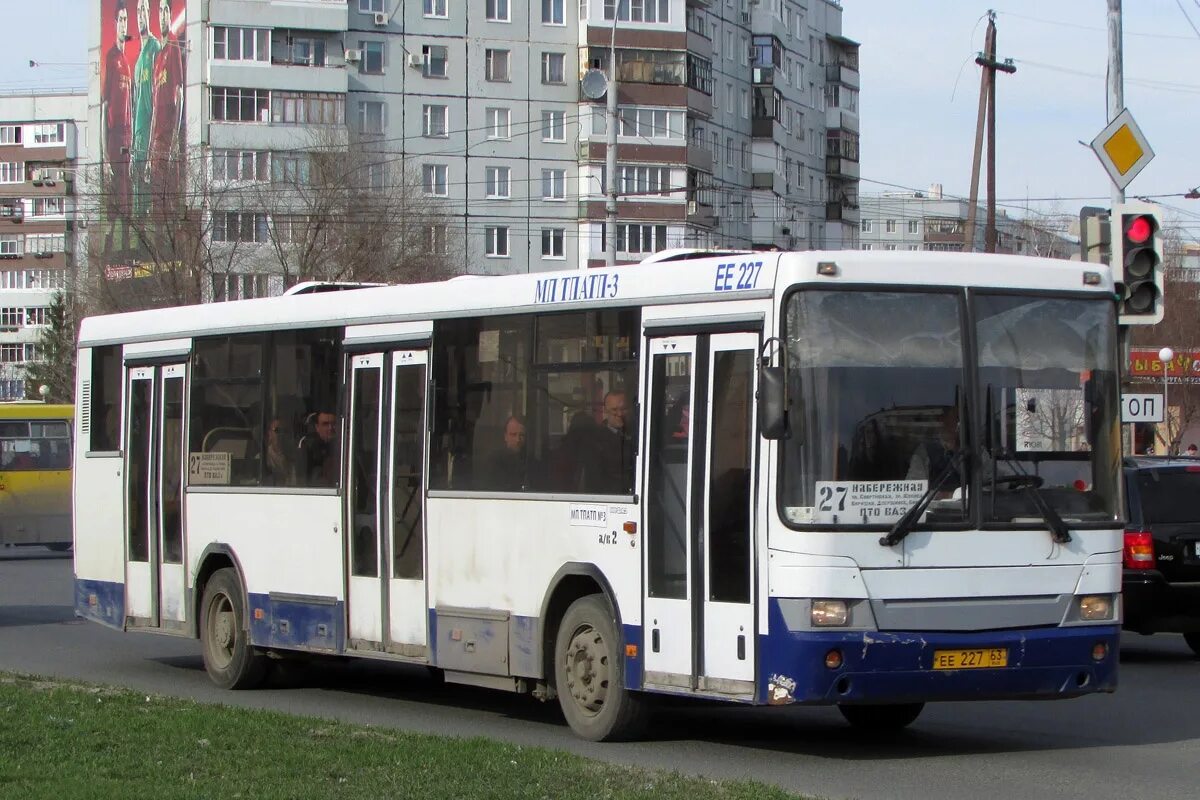 Автобус 27 ижевск в реальном времени