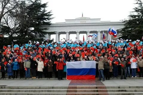 Сегодня день севастополя