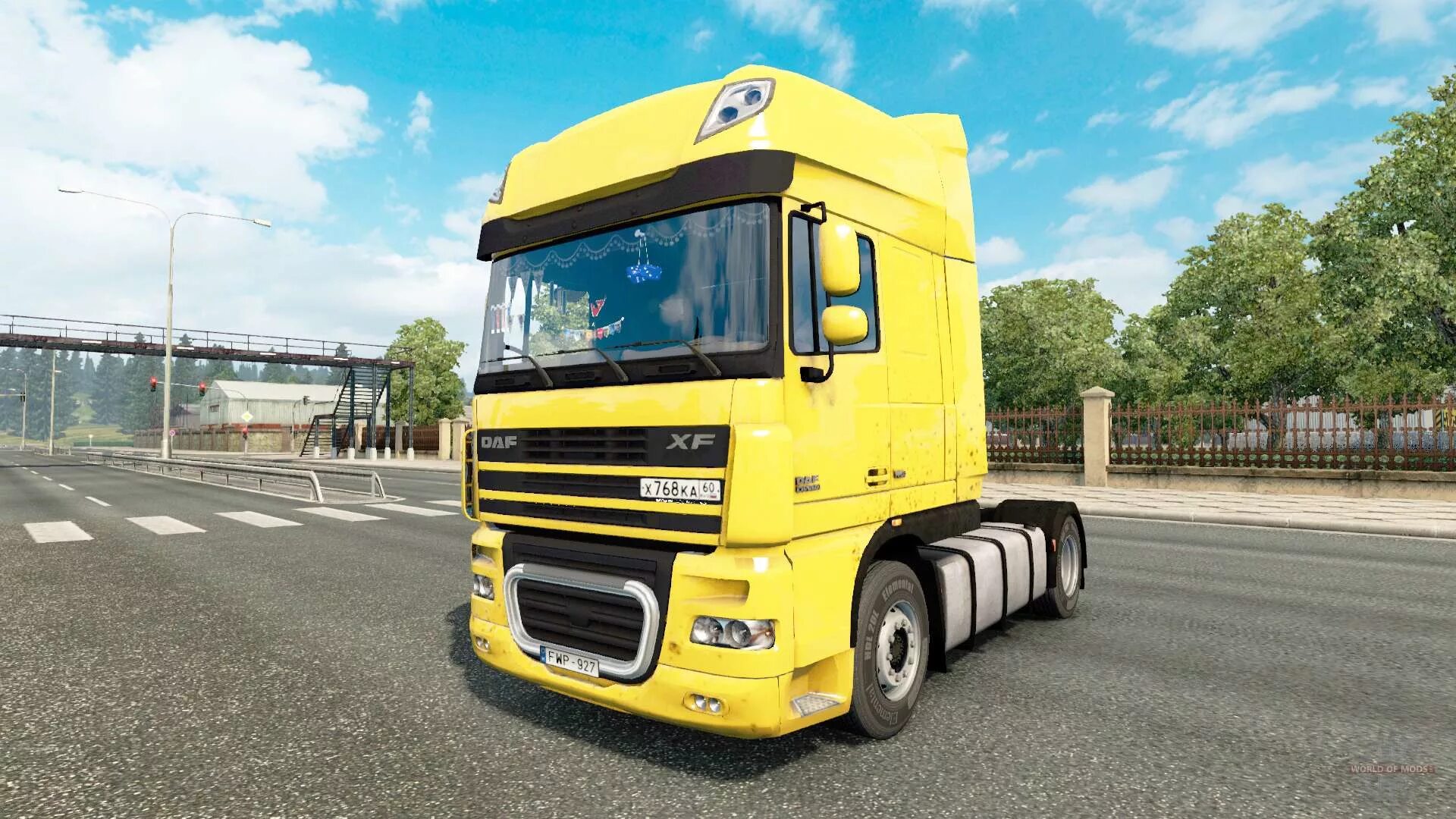 Симулятор 2 даф 105. Daf xf 105 510. daf xf 105 510 euro 5. daf xf 510. daf xf 105.510 8x2.