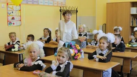 Шебекино школа
