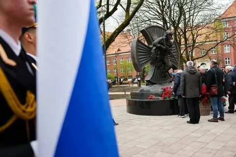 В калининграде открылся