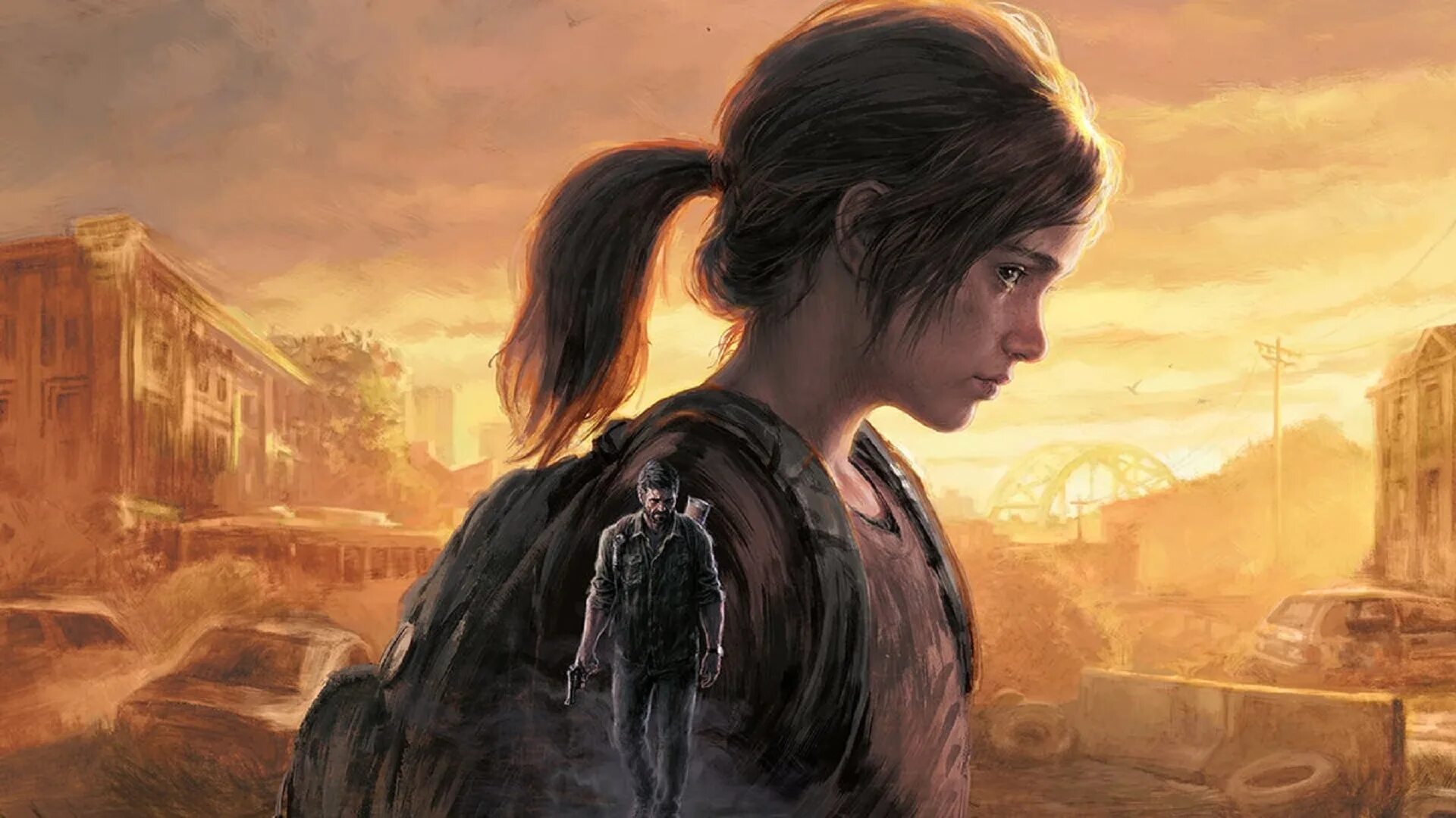 The last one is just. The last of us игра. the last of us ремейк ps5.