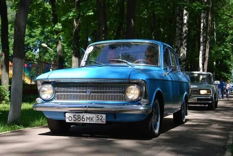 Авто зори