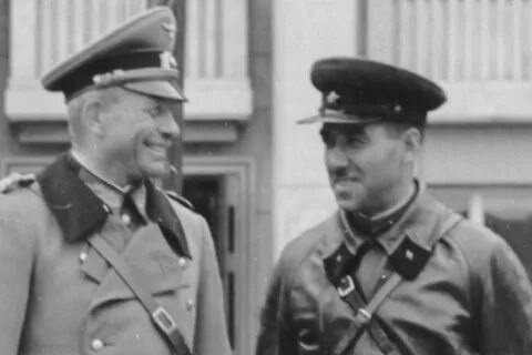 Она была открыта в 1939 году