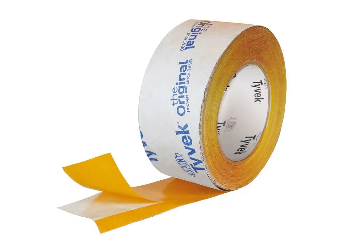 Соединительная лента двухсторонняя Tyvek Double -Sides Tape (0,05 х 25 м). Лента соединительная односторонняя Tyvek Acrylic Tape 25м х 60мм. Лента соединительная акриловая Tyvek Acrylic Tape 60 мм х 25 м. Соединительная лента двухсторонняя Tyvek Double.