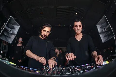 Dj deep