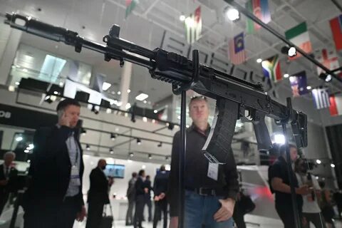Автоматы 2021 года