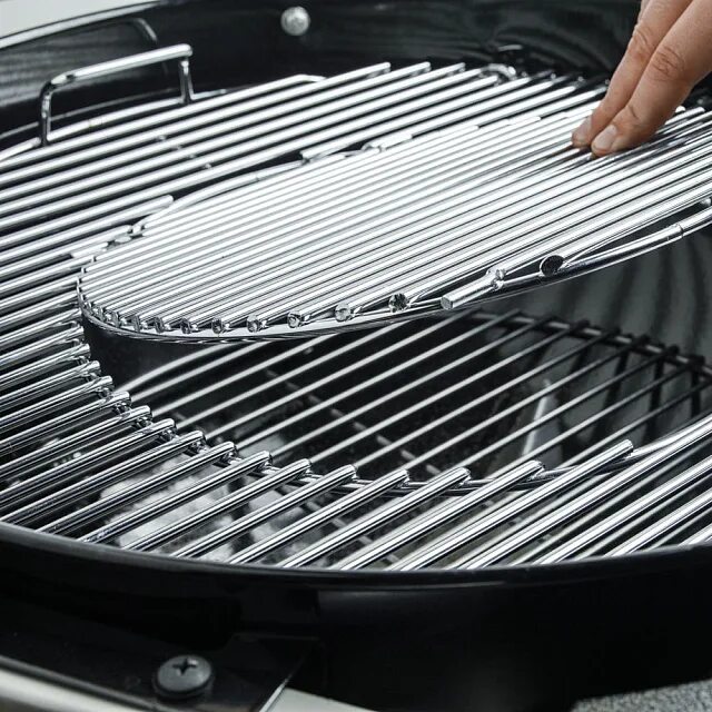 Weber touch 57. Гриль угольный weber master-touch gbs, e-5750, 57 см черный,. решетка gbs для угольных грилей 57 см. weber performer gbs. weber гриль 57см.
