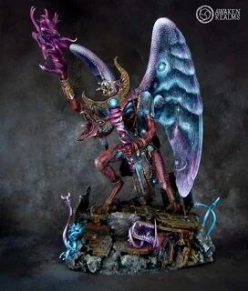Demon awaken