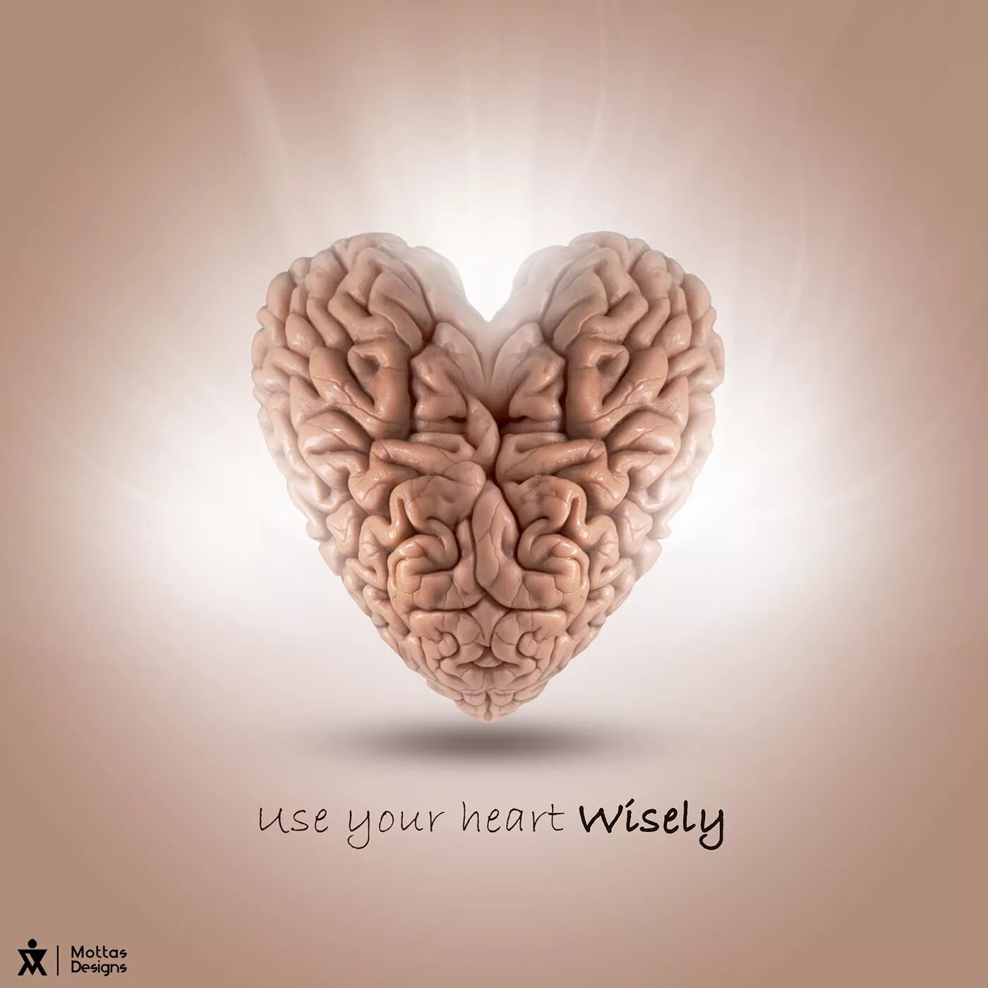Use your heart interlude