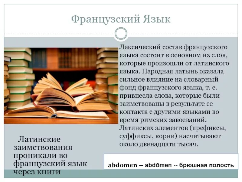 Слова происходящие от латинского языка. Влияние латинского языка. Народная латынь. Влияние французского языка. Латынь язык.