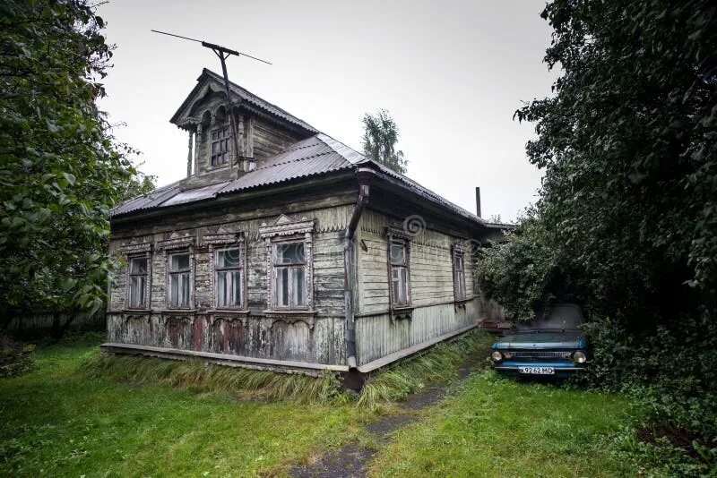Деревня жулебино старые фото Район, расположенный по обеим сторонам МКАД.: g_victor ЖЖ