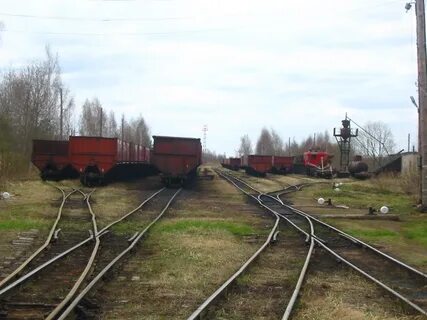 Электричка мох москва