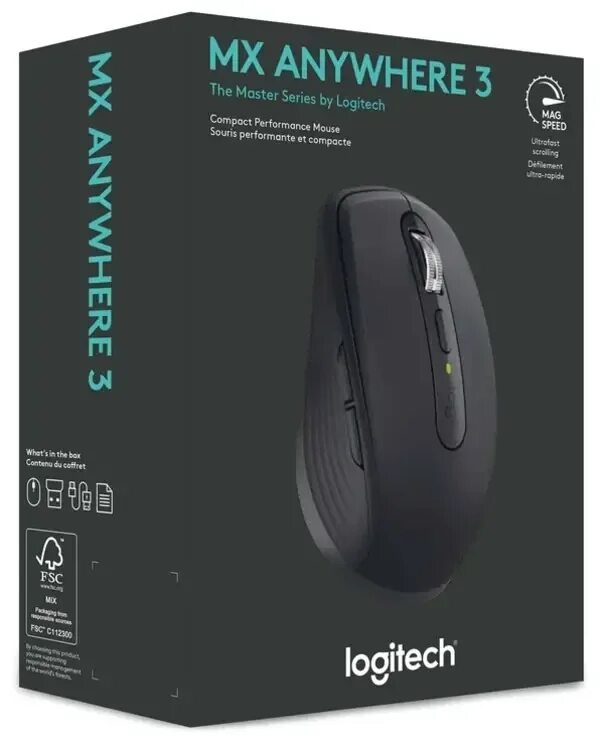 My anywhere 3. Logitech mx 910 anywhere. logitech anywhere 3. мышь logitech mx anywhere 3. logitech mx anywhere 3, графитовый.