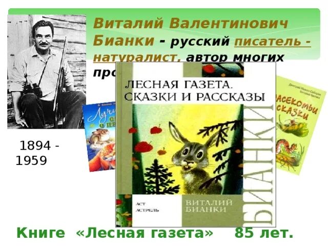 Аннотация к лесной газете 3 класс. Аннотация к лесной газете 3 класс