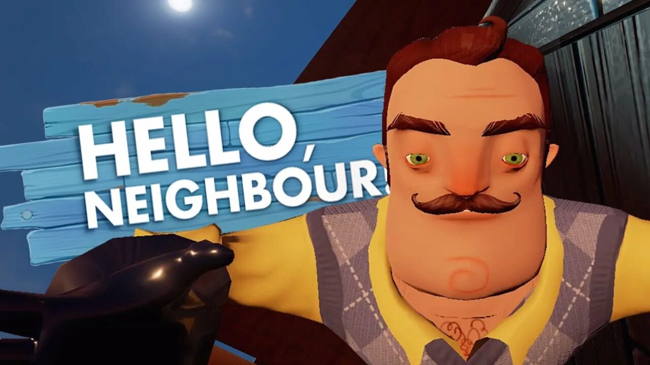 Хелло нейбор чит. Привет сосед картинки. Секретные hello Neighbor повар. Секрет нейбор. Hello neighbour Theories.