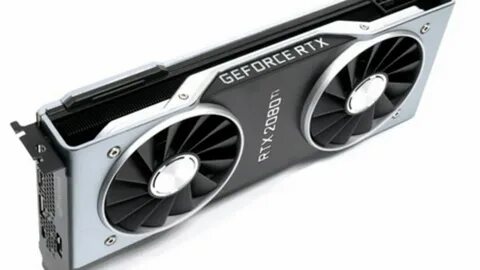 Ti nvidia