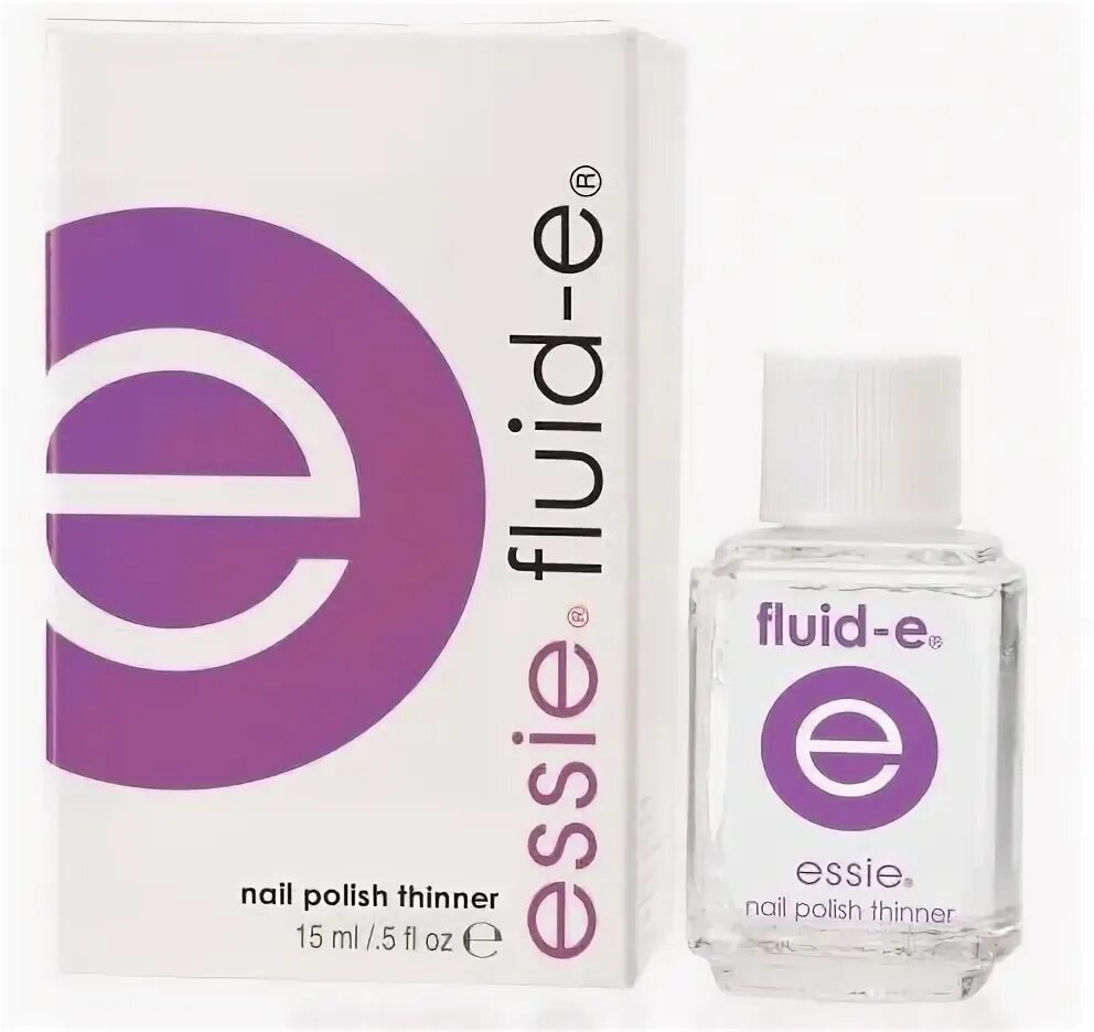 Fluid e
