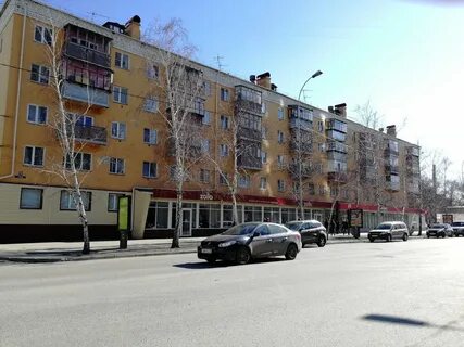 Ул гоголя 86