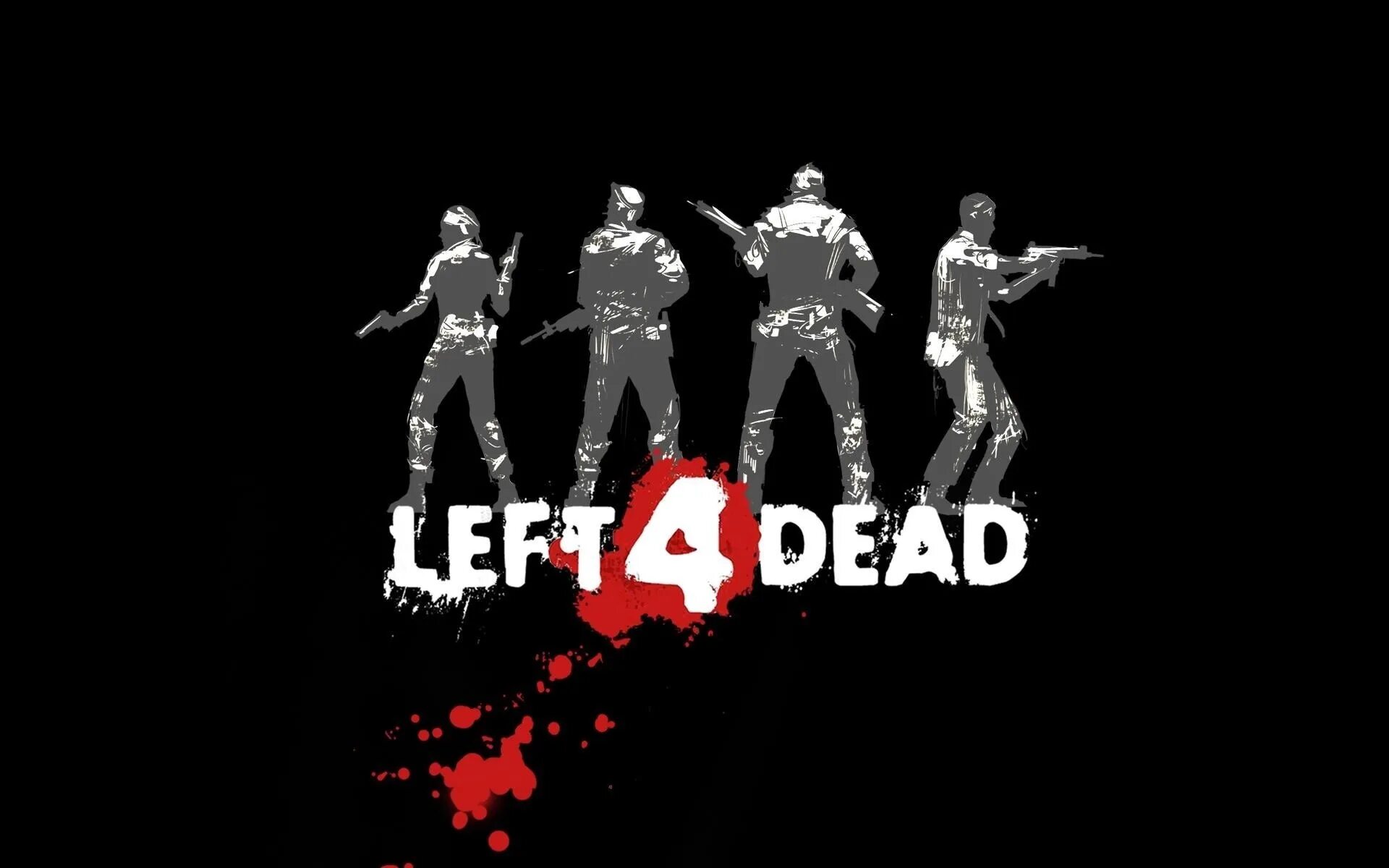 Left 4 dead похожие