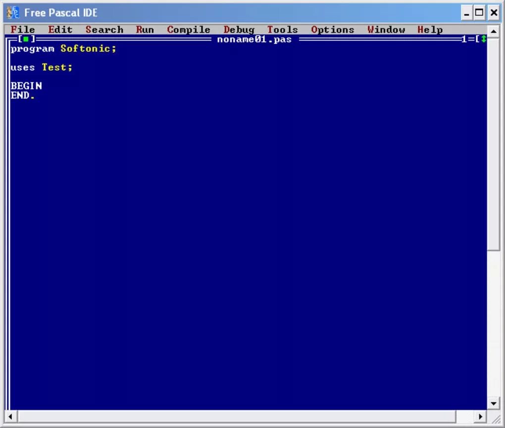 Borland pascal. Turbo pascal для оконного интерфейса. turbo pascal язык программирования. программа free pascal. синий паскаль.