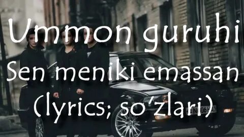 Ummon sen
