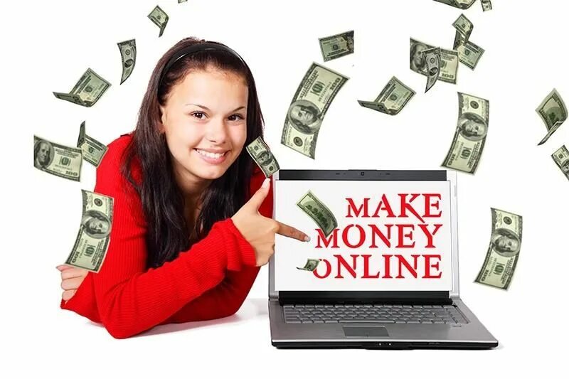 Картинка make money. Whether you want