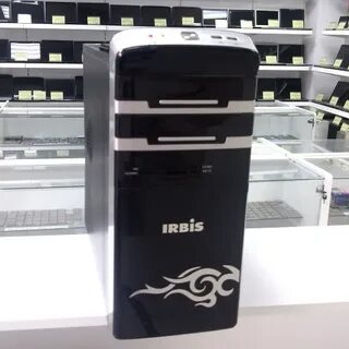 X6 1075t