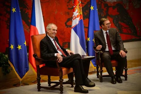 Признан косово