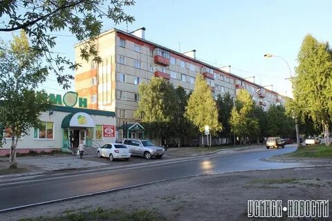 60 лет октября усинск