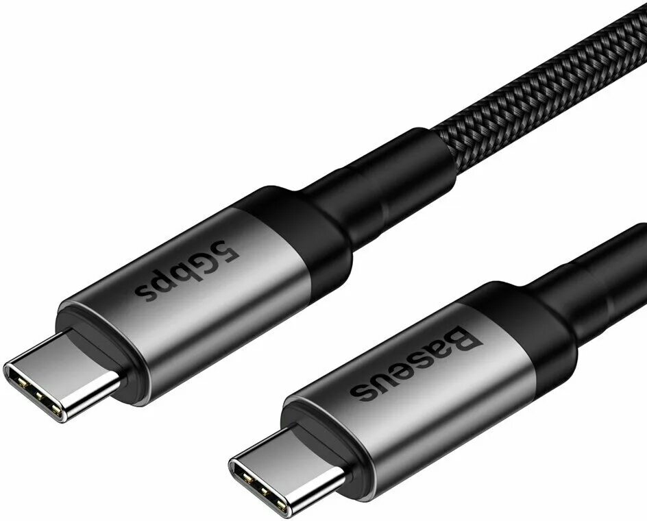 Можно usb type c