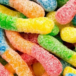 Мой мармеладный когда вышла