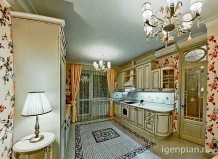 Квартиры в горшкове