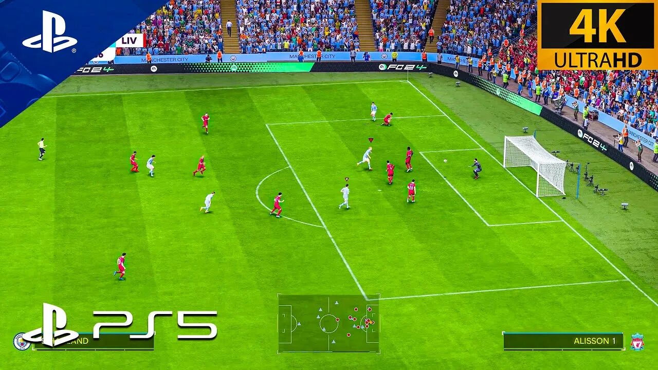 Fifa 24 ps. ФИФА 24. ФИФА 24 геймплей. ФИФА 23. FIFA 23 геймплей.