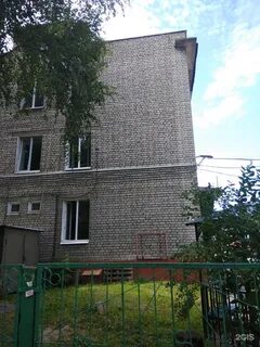 Полевая 38