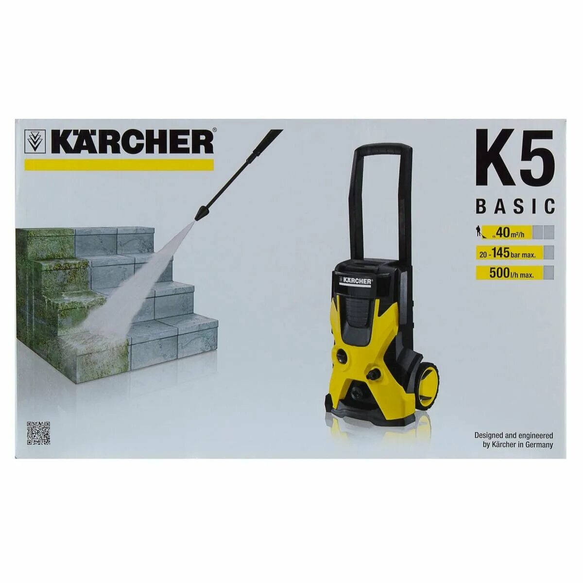 Керхер леруа мерлен. Мойка высокого давления Karcher k 5 Basic 1.180-580.0. Керхер к 5 Басик. Мойка высокого давления Karcher k5 Basic, 145 бар, 500 л/ч. Мойка Керхер к5 Basic.