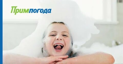 Вода вернулась