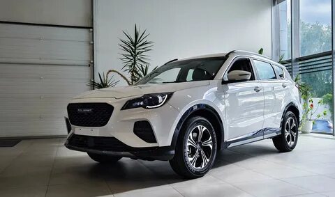 Soueast dx8s