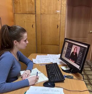 Действующий специалист