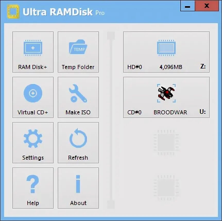 Ultra ram. Ram Disk. RAMDISK программа. Virtual Disk. Создать рам диск.