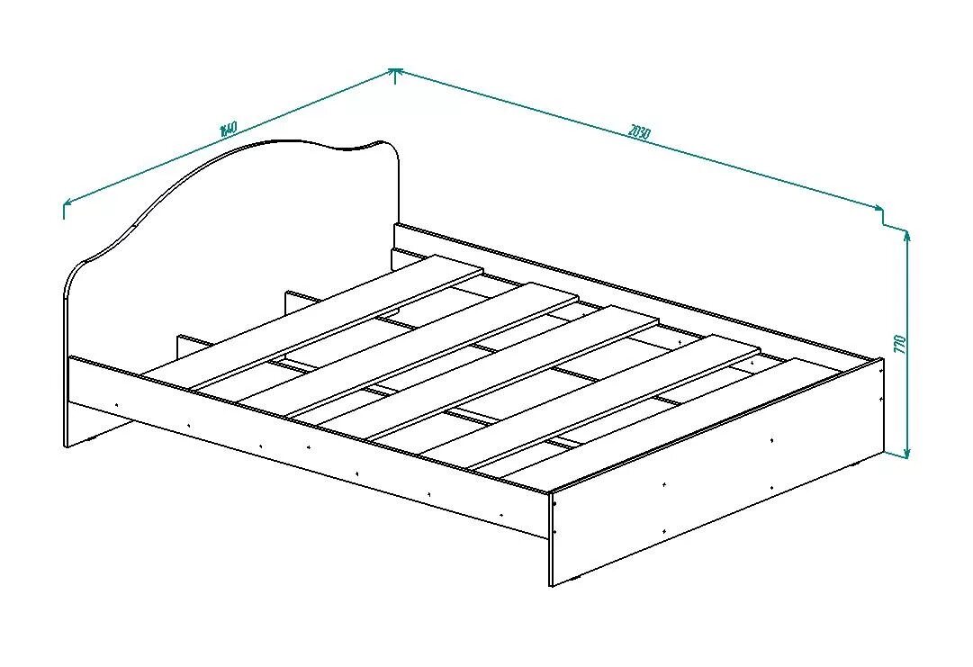 Деталировка двуспальной кровати 1400*2000. Сборка кровати Хелен кр2. Кровать Фиеста 140х200 схема.