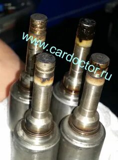 Форсунки прямого