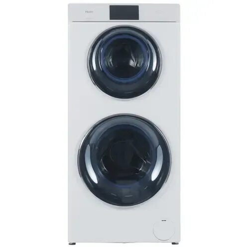 Стиральная машина хайер с2барабанами. Hwd120-b1558. Haier hwd120. Стиральная сушильная haier hwd120 b1558u. Стирально-сушильная машина haier hwd120-b1558u.