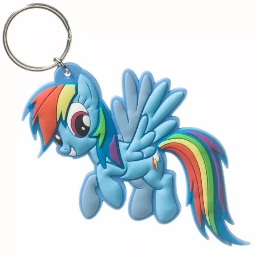 Фигурка Hasbro Rainbow Dash b7818. Брелок Рейнбоу Дэш. Серьги Рейнбоу Дэш. Браслет Рейнбоу Дэш.