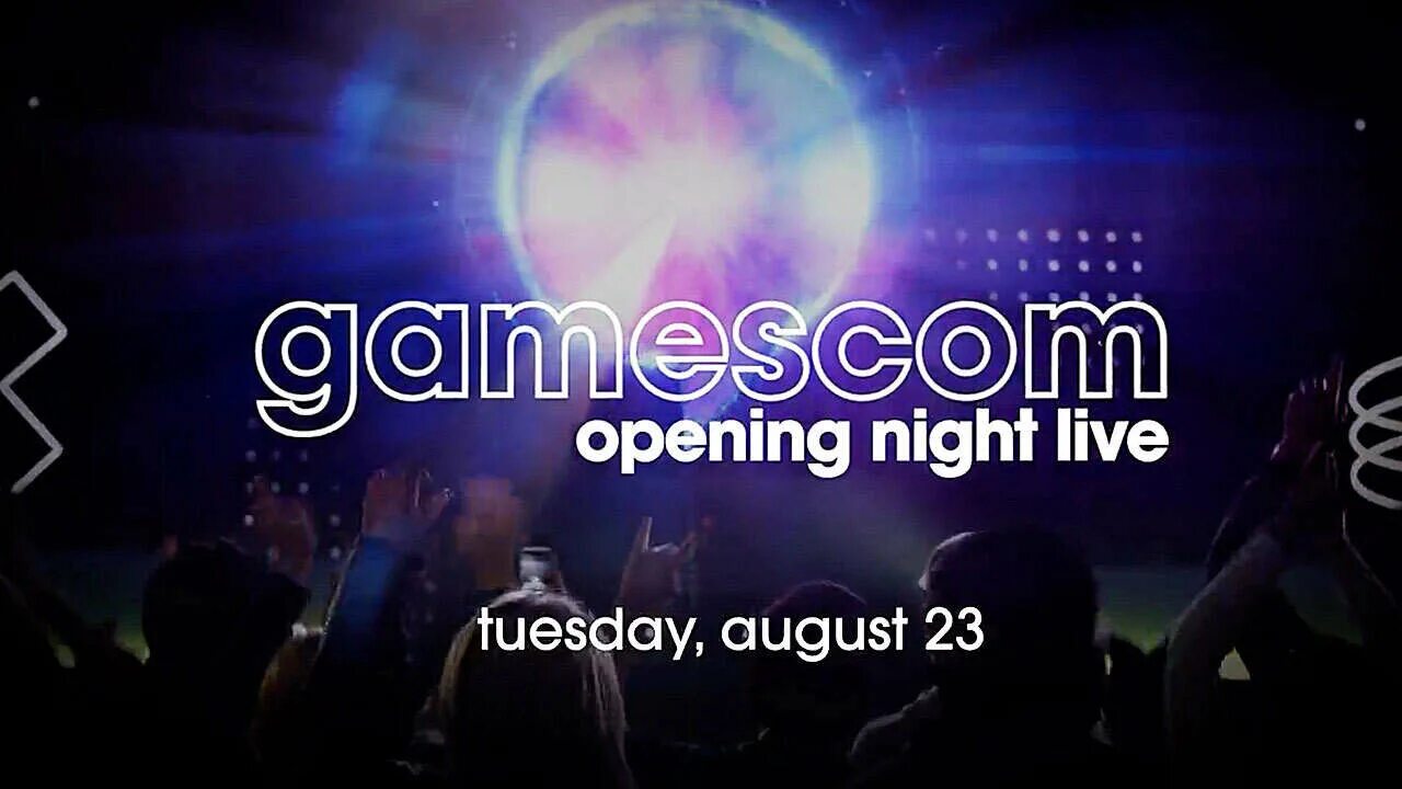 Gamescom 2022. Opening Night Live. GAMECOM 2022. Opening Night Live — открытие Gamescom 2022.